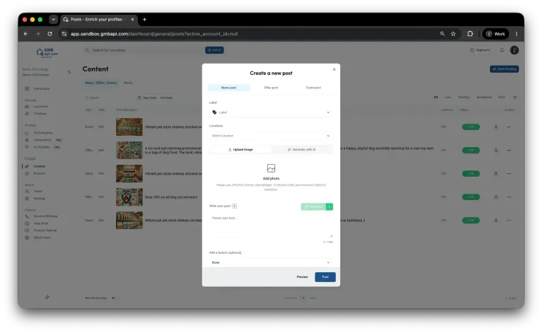 Engage and Convert with Content that Performs