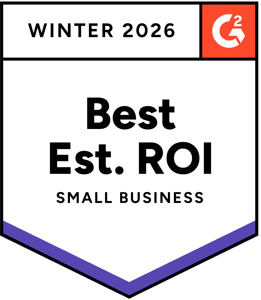 GMBapi award - G2 Local SEO Winter 2026
