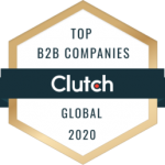 GMBapi.com in TOP B2B Companies by Clutch