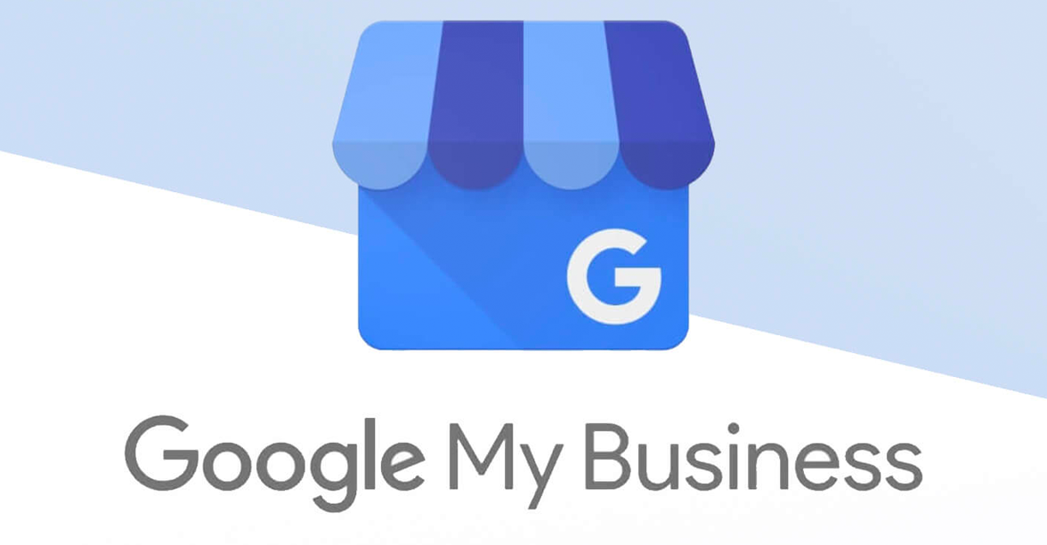 Google My Business - Gone
