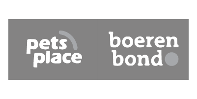 pets place boeren bond logo