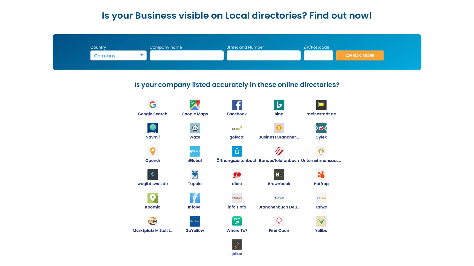 online-presence-check-improve-your-local-search-gmbapi