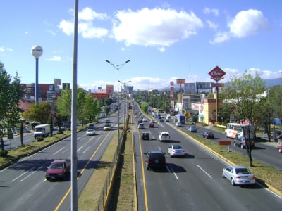 Naucalpan, Mexico photo