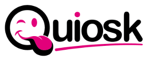 Quiosk Logo