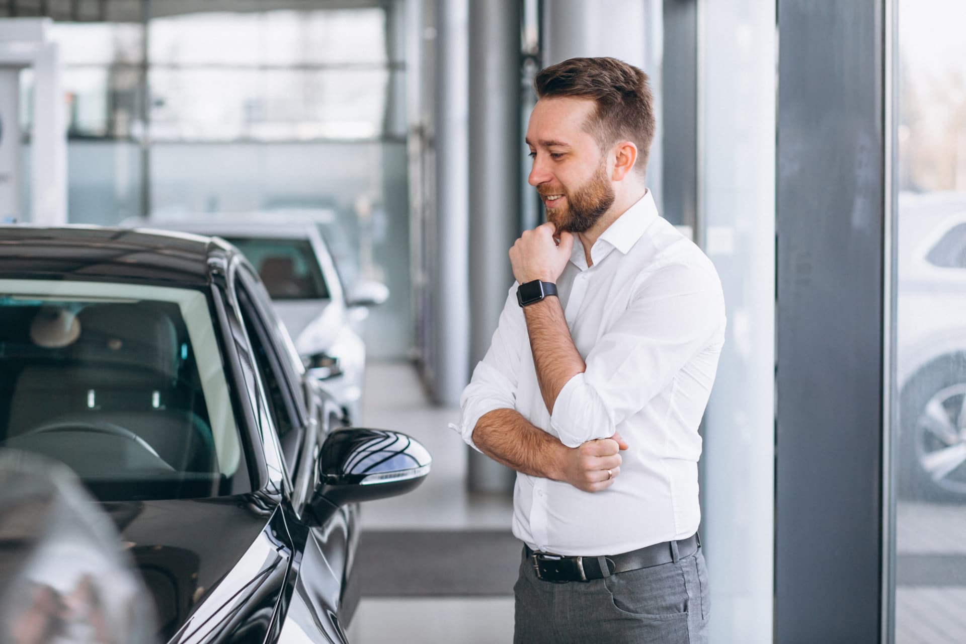 Google Vehicle Ads for Car Dealerships