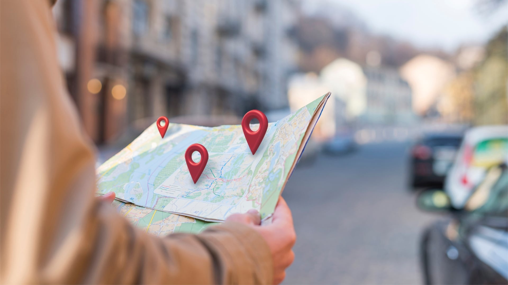 Sbloccare il successo locale: La rivoluzione della ricerca AI di Google Maps