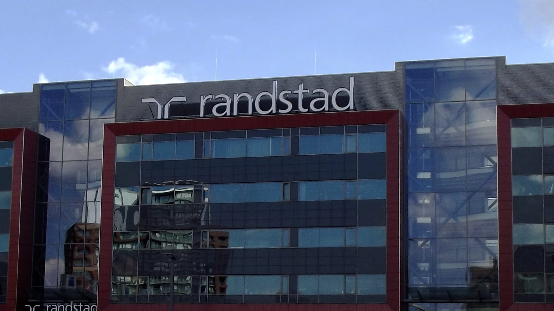 Randstad Fallstudie