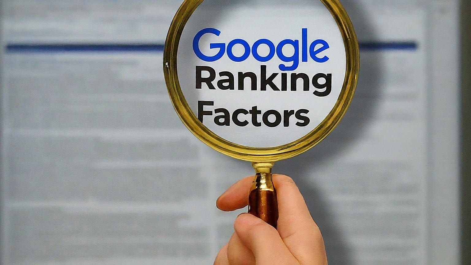 14,000+ Google Search Ranking Features Leaked