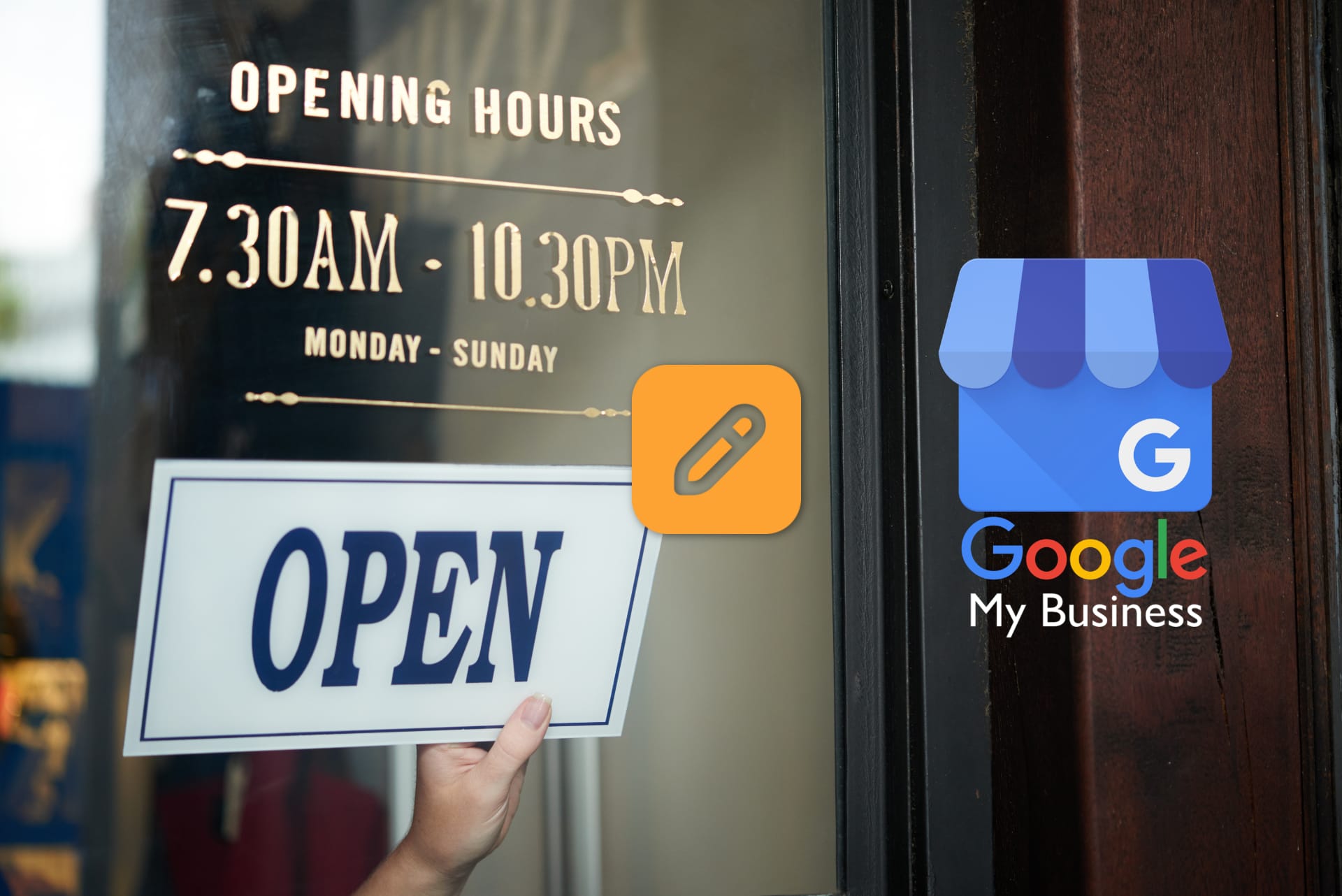 How to Change Business Hours on Google