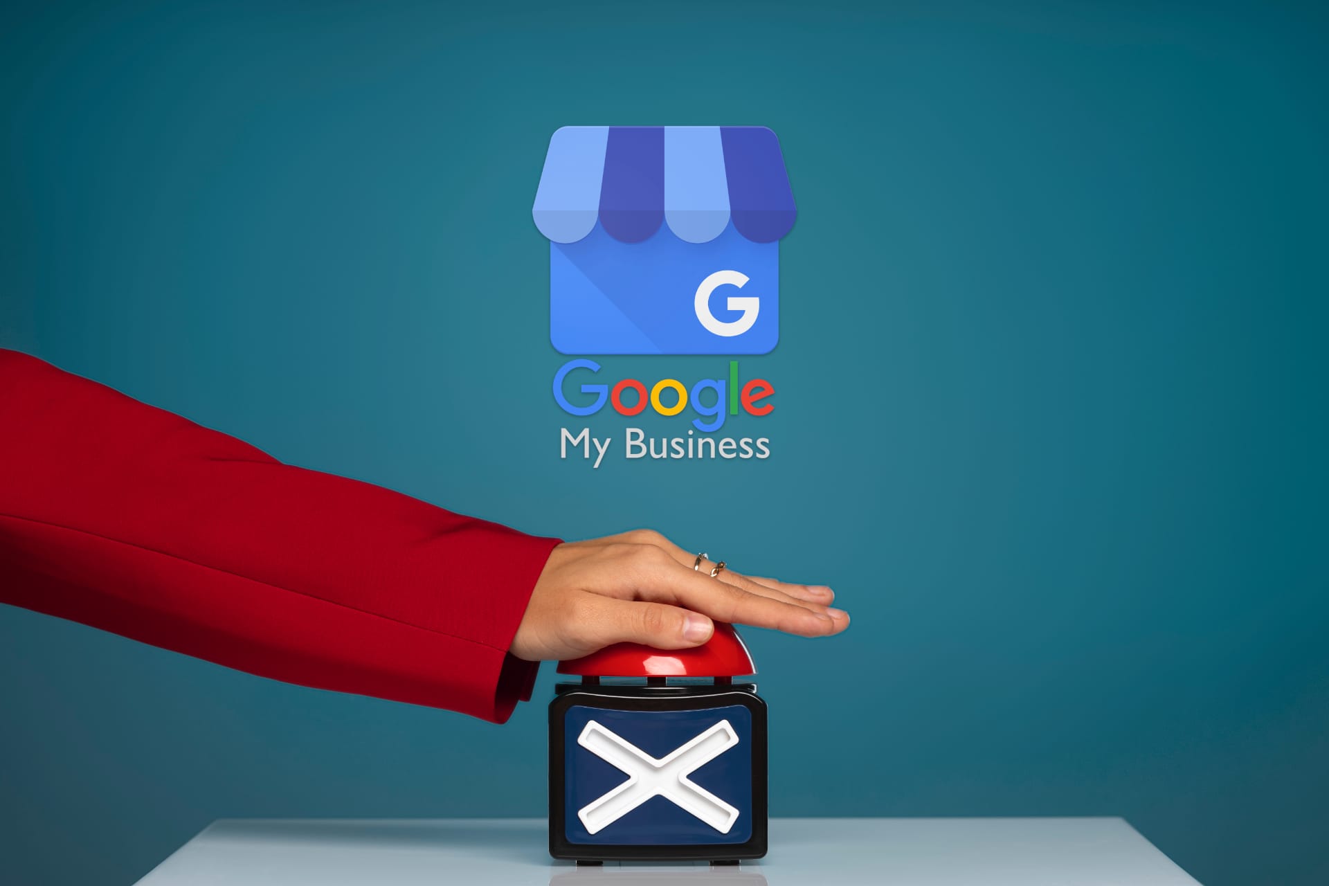 How to Delete a Business on Google