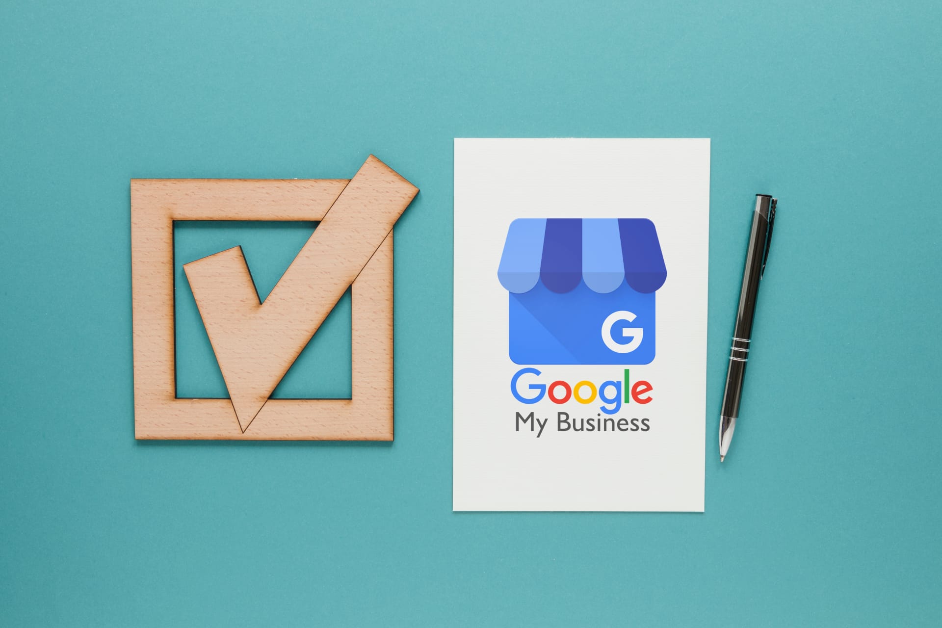How to Verify Your Business on Google
