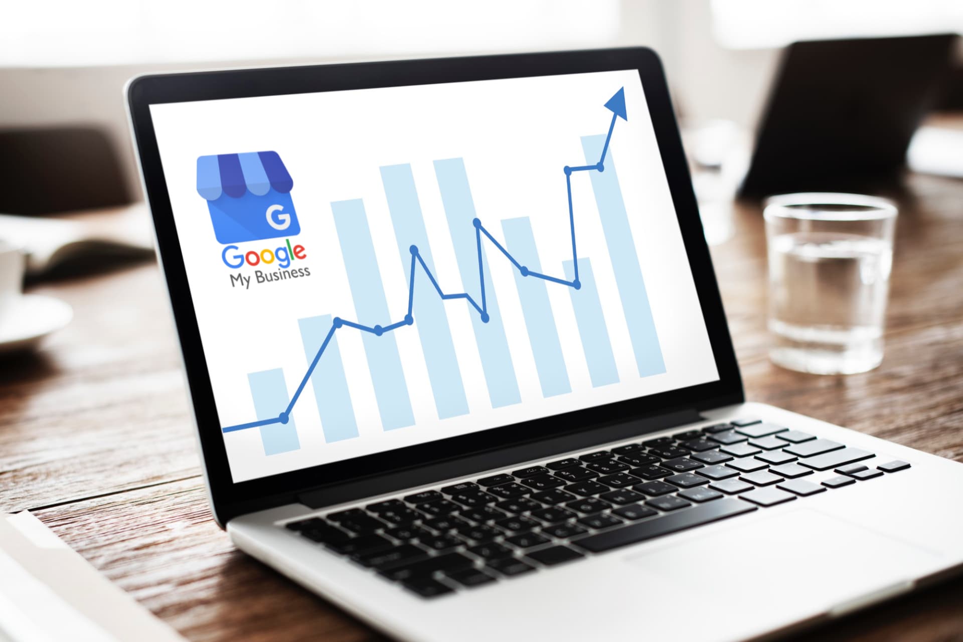 Increase Google Business Profile Traffic