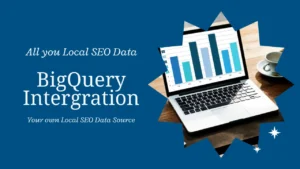 Integrasi Bigquery dengan GMBapi.com